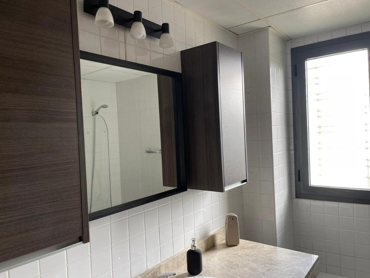 Astral-Habitacion Doble Privada En Casa Compartida-Uebica2 Hotel Mairena del Aljarafe Eksteriør billede
