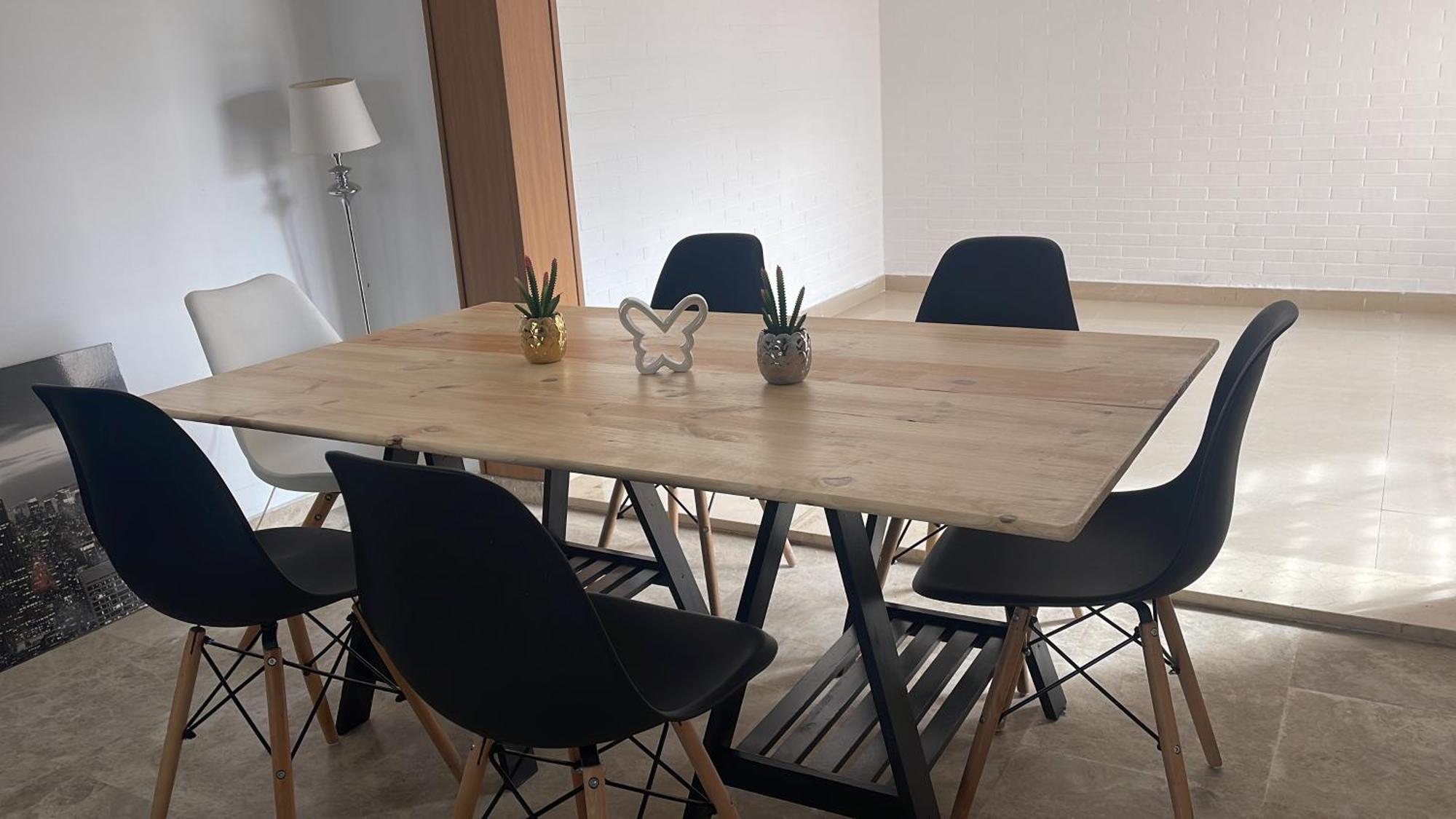 Astral-Habitacion Doble Privada En Casa Compartida-Uebica2 Hotel Mairena del Aljarafe Eksteriør billede