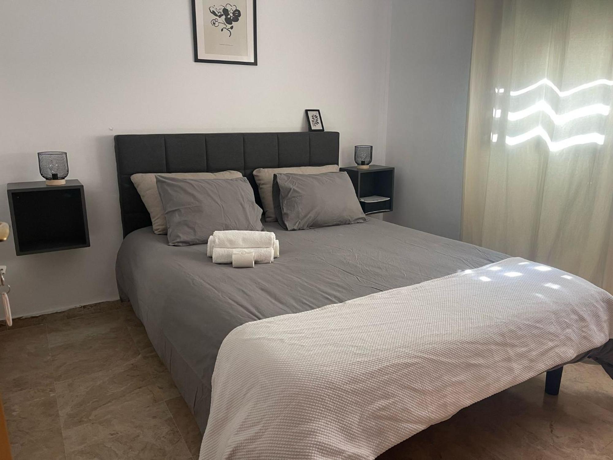 Astral-Habitacion Doble Privada En Casa Compartida-Uebica2 Hotel Mairena del Aljarafe Eksteriør billede