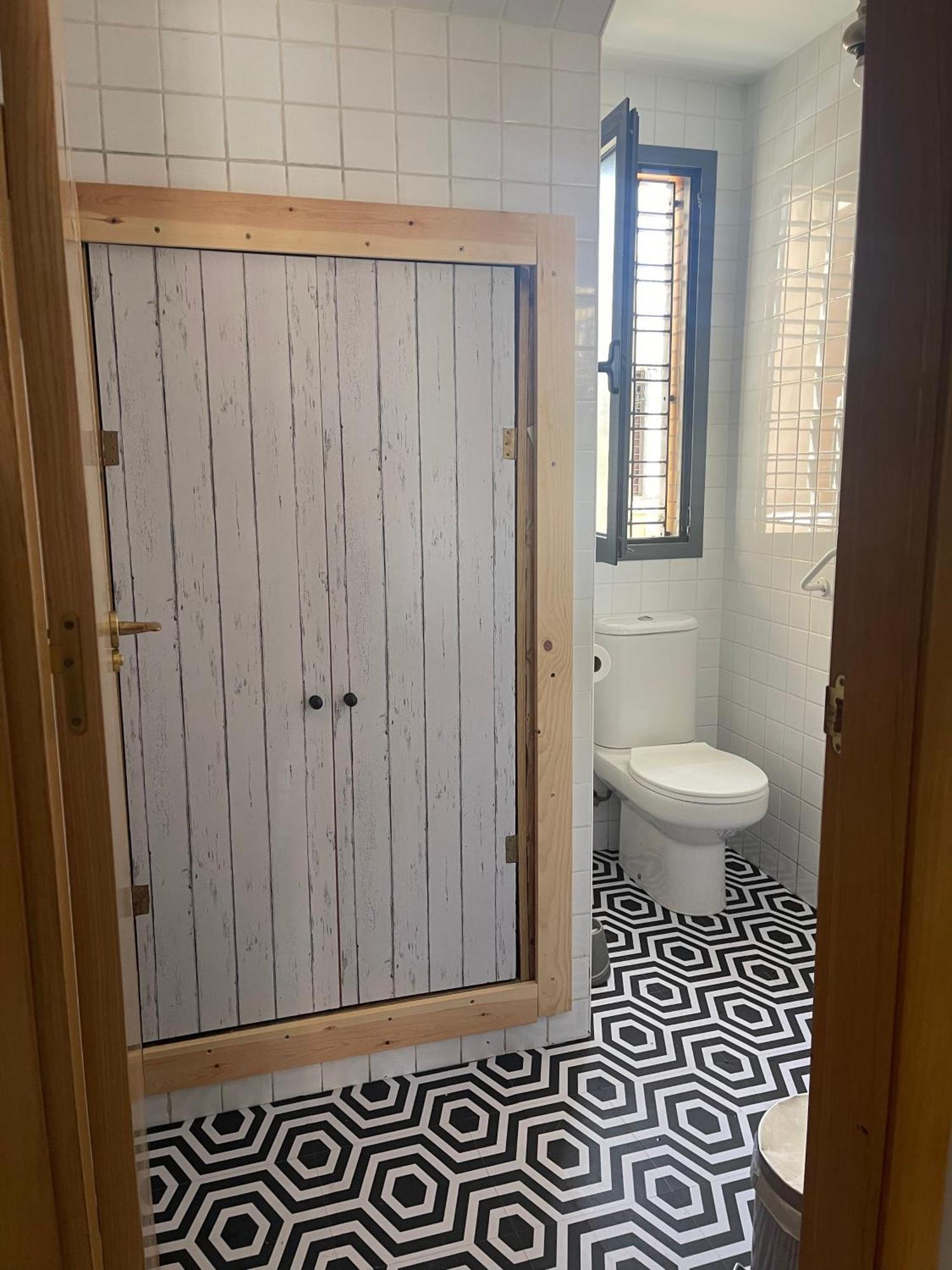 Astral-Habitacion Doble Privada En Casa Compartida-Uebica2 Hotel Mairena del Aljarafe Eksteriør billede
