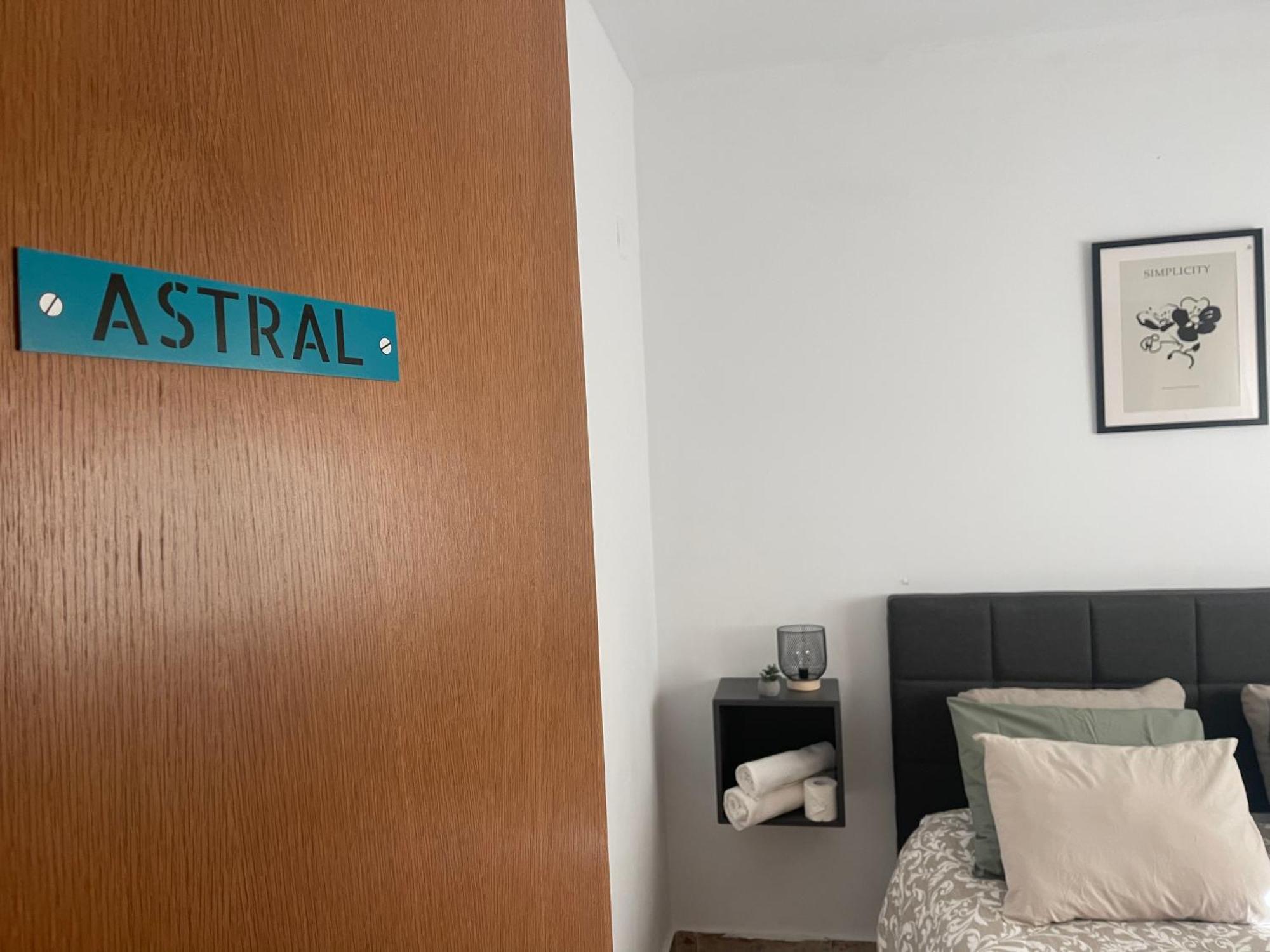 Astral-Habitacion Doble Privada En Casa Compartida-Uebica2 Hotel Mairena del Aljarafe Eksteriør billede