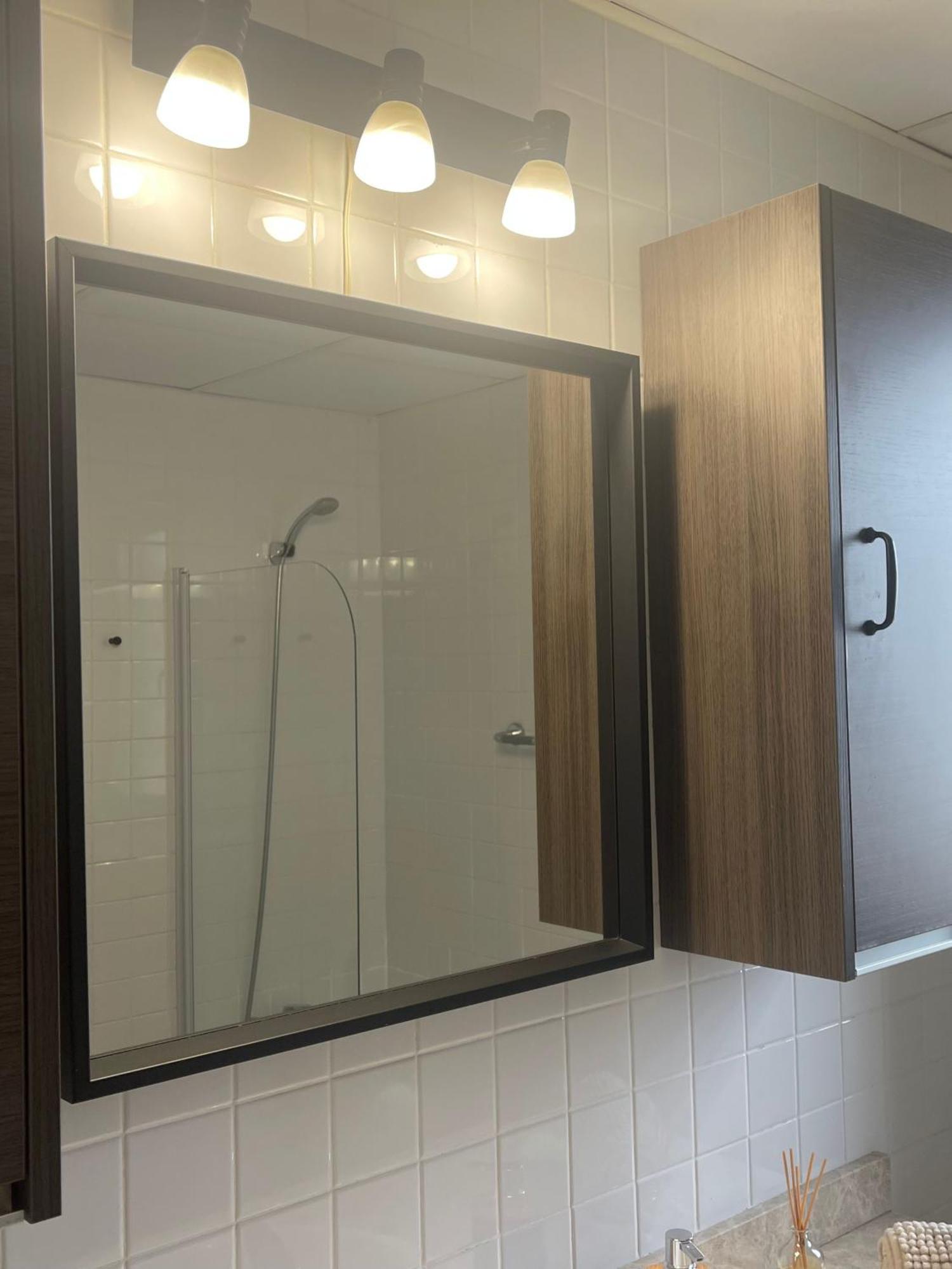 Astral-Habitacion Doble Privada En Casa Compartida-Uebica2 Hotel Mairena del Aljarafe Eksteriør billede